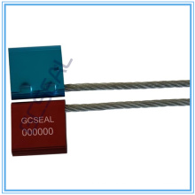 China supplier pull tight seal with 5mm diameter cable